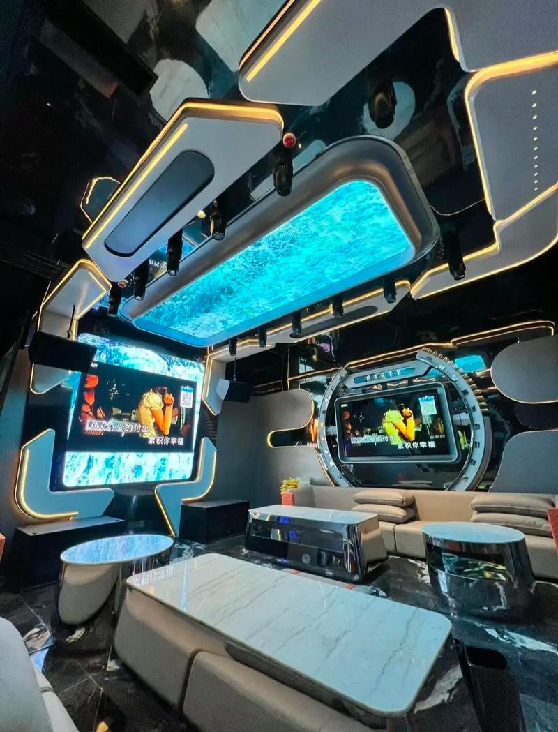 吉林商务ktv那家好-船营区ktv预定